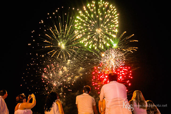 Diner en Blanc Dallas